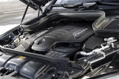GLE 53 AMG